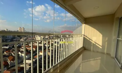 Cobertura duplex no bairro parada inglesa próximo ao metrô