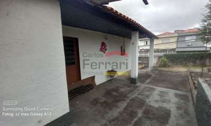 Casa para alugar na Rua dos Jacarandás Mimosos, 316, Vila Nova Mazzei, São Paulo