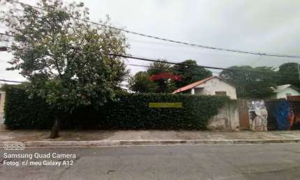 Oportunidade !! Terreno a venda com 551 m² na Vila Mazzei