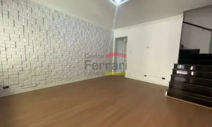 Sobrado à venda com Terraço Gourmet, Jacuzzi e Preço Reduzido no Mandaqui - 3 Dorms, 1 Suíte, 1 vaga