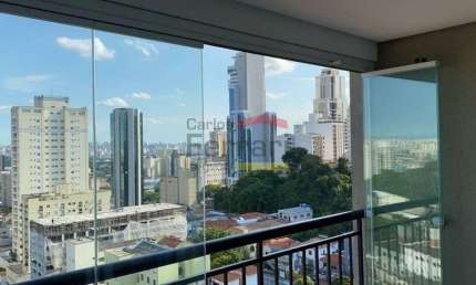 Apartamento para locação, em Santana, próximo ao metrô