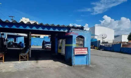 Ponto comercial com 1 sala para alugar na Rua Cassuarinas, 17, Vila Nova Mazzei, São Paulo