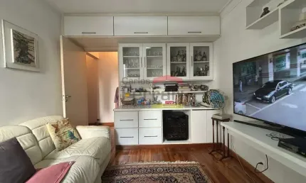 Apartamento à Venda em Perdizes 3 Dormitórios (1 Suíte) 109m²