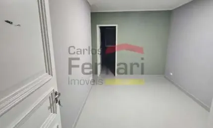 Apartamento para alugar com 2 dormitórios e 1 vaga em santa teresinha