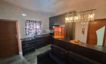 Casa com 3 quartos para alugar na Avenida Baruel, 138, Vila Baruel, São Paulo