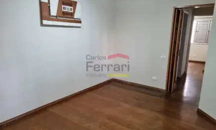 Apartamento com 3 quartos à venda na Rua Professor José Miziara, 61, Santa Teresinha, São Paulo