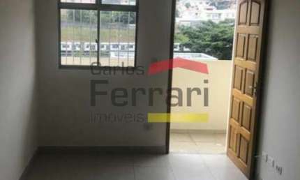 Casa condomínio para locação, Vila Mazzei, 01 dormitório, sala, cozinha, banheiro, lavanderia