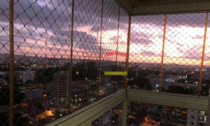 Apartamento com 3 quartos para alugar na Rua Benta Pereira, 403, Santa Teresinha, São Paulo