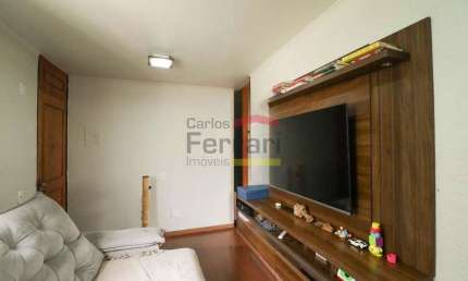 APTO PROXIMO AV: iMIRIM/ ENGENHEIRO  2 DORMITÓRIOS  1 VAGA