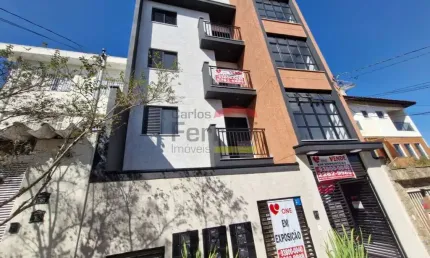 Apartamento com 2 quartos à venda na Rua Silos, 8, Água Fria, São Paulo