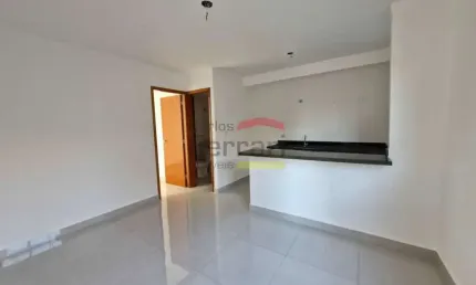Apartamento com 2 quartos à venda na Rua Silos, 8, Água Fria, São Paulo