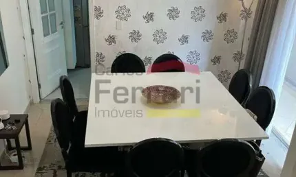 Casa com 3 quartos à venda na Rua Ismael Neri, 612, Água Fria, São Paulo