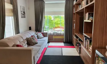 Casa com 3 quartos à venda na Rua Ismael Neri, 612, Água Fria, São Paulo
