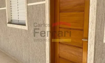 Apto para locação a 750m do Metrô Tucuruvi, 2 Dorms com Vaga Fixa e Cozinha Planejada!