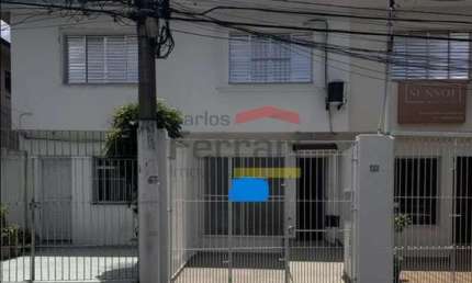 Casa com 3 quartos para alugar na Rua Inglesa, 112, Parada Inglesa, São Paulo