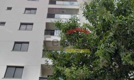 Apartamento 1 Quarto com Súite e Garagem no Tucuruvi