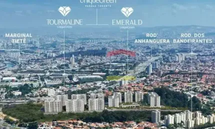 Apartamento com 3 quartos à venda na Rua Inácio Luís da Costa, 5, Parque São Domingos, São Paulo