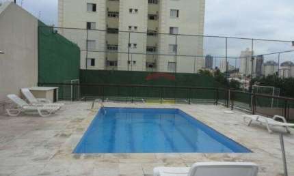 Apartamento com 3 quartos à venda na Avenida Zumkeller, 800, Parque Mandaqui, São Paulo