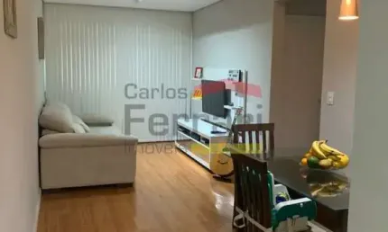 Apartamento com 2 quartos à venda na Avenida Ultramarino, 556, Lauzane Paulista, São Paulo