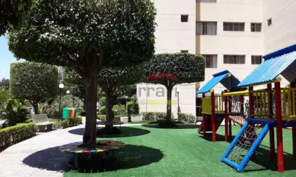 Apartamento com 2 quartos à venda na Rua Willis Roberto Banks, 549, Parque Maria Domitila, São Paulo