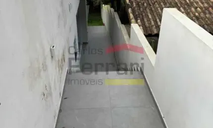 Sobrado para locação no Condomínio Parque Suíça (Serra da Cantareira)