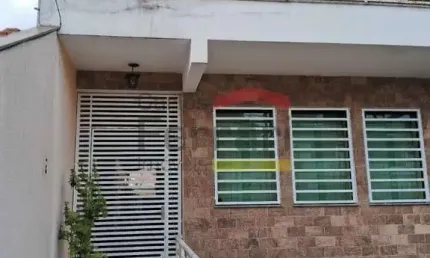 Casa com 3 quartos à venda na Rua Aracruz, 65, Parada Inglesa, São Paulo