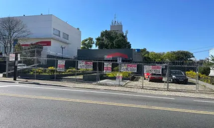 Prédio comercial à venda ou locação na avenida água fria  antiga agência itaú zona norte
