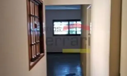 Casa térrea, a venda, vila vitório mazzei, reg. água fria 03 dormitórios, 01 suíte, 02 vagas