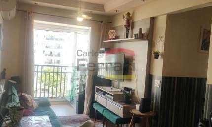 Apartamento a 23 metros da Av Guapira, 3 dormitórios sendo 1 suite, 2 vagas