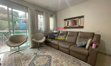 Casa com 3 quartos à venda na Rua Antônio Nadruz Dib, 145, Chora Menino, São Paulo