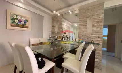 Apartamento 3 dormitórios, 2 vagas  a 5 minutos do metrô jd são paulo