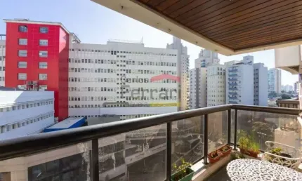 Apartamento 139m² de alto padrão l em santana 4 dormitórios 3 vagas de garagem