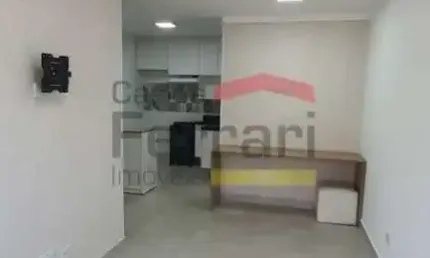SOBRADO COM 2 SUÍTES PARA LOCAÇÃO EM CONDOMÍNIO FECHADO - PRÓXIMO AO METRÔ E SHOPPING TUCURUVI!