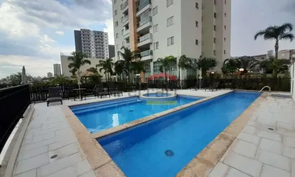 Apartamento com varanda gourmet em santa terezinha !!!!!!