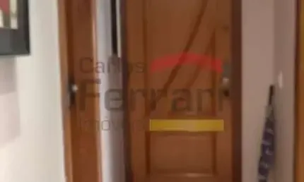 Apartamento com 3 quartos à venda na Rua Santo Egídio, 405, Santa Teresinha, São Paulo