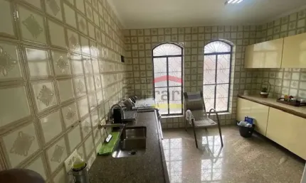 Casa em condomínio fechado com 3 quartos à venda na Rua Almeida Maia, 62, Jardim Franca, São Paulo