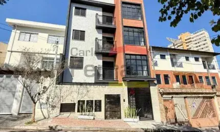 Apartamento com 2 quartos para alugar na Rua Silos, 8, Água Fria, São Paulo