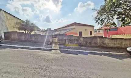 Terreno à venda na Rua José Inácio de Oliveira, 440, Imirim, São Paulo