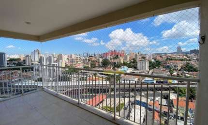 Apartamento com 3 quartos para alugar na Avenida General Ataliba Leonel, 3333, Tucuruvi, São Paulo