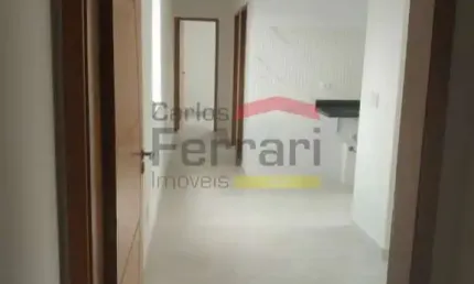 APARTAMENTO NO CHORA MENINO COM 2 DORMITÓRIOS, 1 VAGA DE GARAGEM