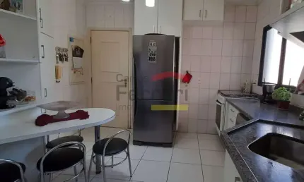 Apartamento com 3 quartos à venda ou para alugar em santana - sp