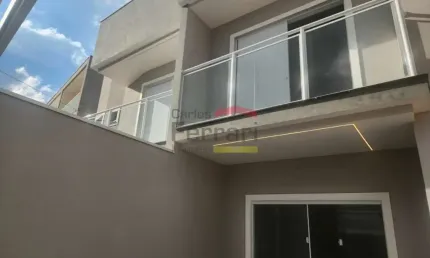Casa com 2 quartos à venda na Rua Sebastião de Freitas, 32, Vila Constança, São Paulo