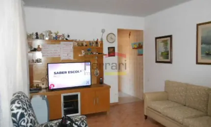Casa em condomínio fechado com 4 quartos para alugar na Rua José Dantas Motta, 35, Parque Peruche, São Paulo