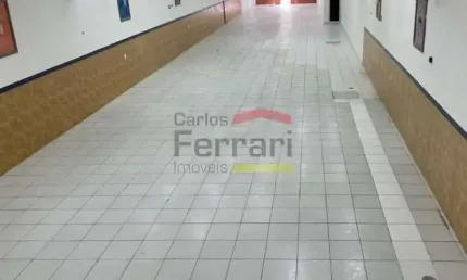 Ponto comercial com 1 sala para alugar na Rua Antônio de Barros, 469, Tatuapé, São Paulo