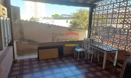 Sobrado a venda, Jardim Monjolo, Reg. Freguesia do Ó, 03 dormitórios, 02 vagas,