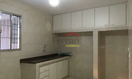 Sobrado para locação, Jardim Brasil, 04 dormitórios, 02 vagas,