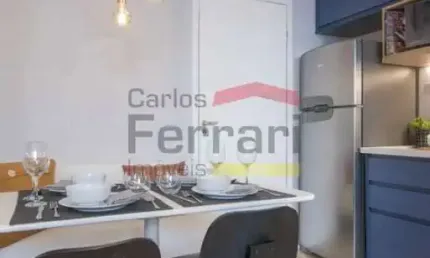 Apartamento com 2 quartos à venda na Avenida Elísio Teixeira Leite, 660, Freguesia do Ó, São Paulo