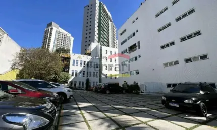 Prédio comercial, complexo exclusivo com localização privilegiada