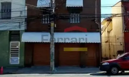 Prédio Comercial em Santana  próximo Metro com amplo salão