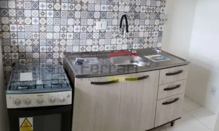 Apartamento à Venda, Água Branca, 02 dormitórios, sem vaga